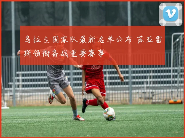 乌拉圭国家队最新名单公布 苏亚雷斯领衔备战重要赛事