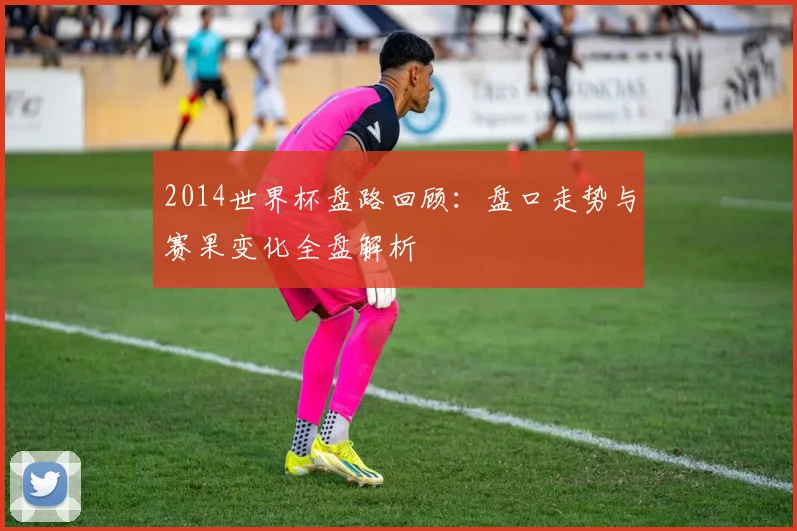2014世界杯盘路回顾：盘口走势与赛果变化全盘解析