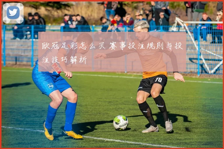 欧冠足彩怎么买 赛事投注规则与投注技巧解析